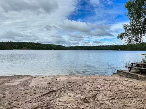 Granite Lake 3 Bedroom Cabin