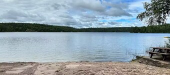 Granite Lake 3 Bedroom Cabin