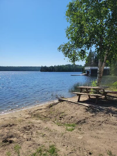 Granite Lake 2 Bedroom Cabin