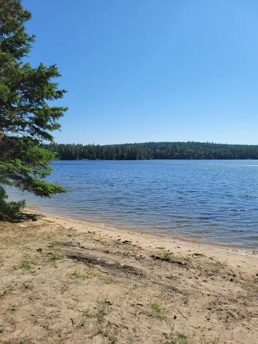Granite Lake 2 Bedroom Cabin