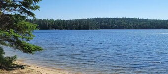 Granite Lake 2 Bedroom Cabin