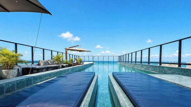 Pool - Get One (Joao Pessoa)