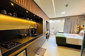 Apartament bàsic | Cuina privada