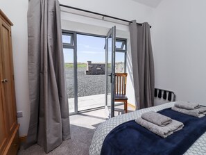 Cottage | 3 bedrooms, individually decorated, individually furnished, free WiFi - West Burton Hemmel (Bamburgh)