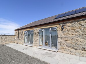 Cottage | Exterior - West Burton Hemmel (Bamburgh)
