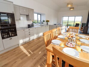 Dining - West Burton Hemmel (Bamburgh)