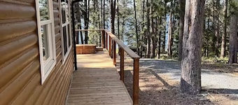 Granite Lake 4 Bedroom Cabin
