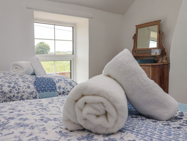 2 bedrooms, individually decorated, individually furnished, free WiFi - 2 Beck Houses (Malton)