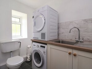 Interior - 2 Beck Houses (Malton)