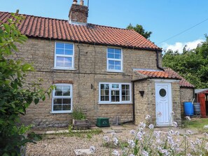 Exterior - 2 Beck Houses (Malton)