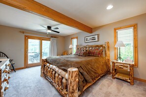9 Schlafzimmer, kostenloses WLAN, Bettwäsche