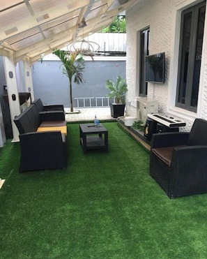Exterior - Kodeland Apartment  (Lagos)
