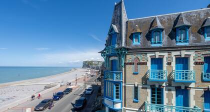La Falaise - Magnifique Vue Mer