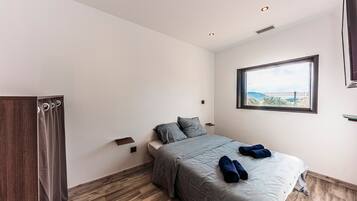 3 slaapkamers, gratis wifi, beddengoed