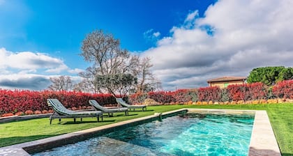 Maison Sanchez - Maison Climatisée avec Piscine