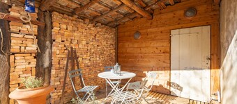 Studio Albert 3 - Joli studio Ă  Limoux