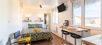 Studio Albert 3 - Joli studio à Limoux