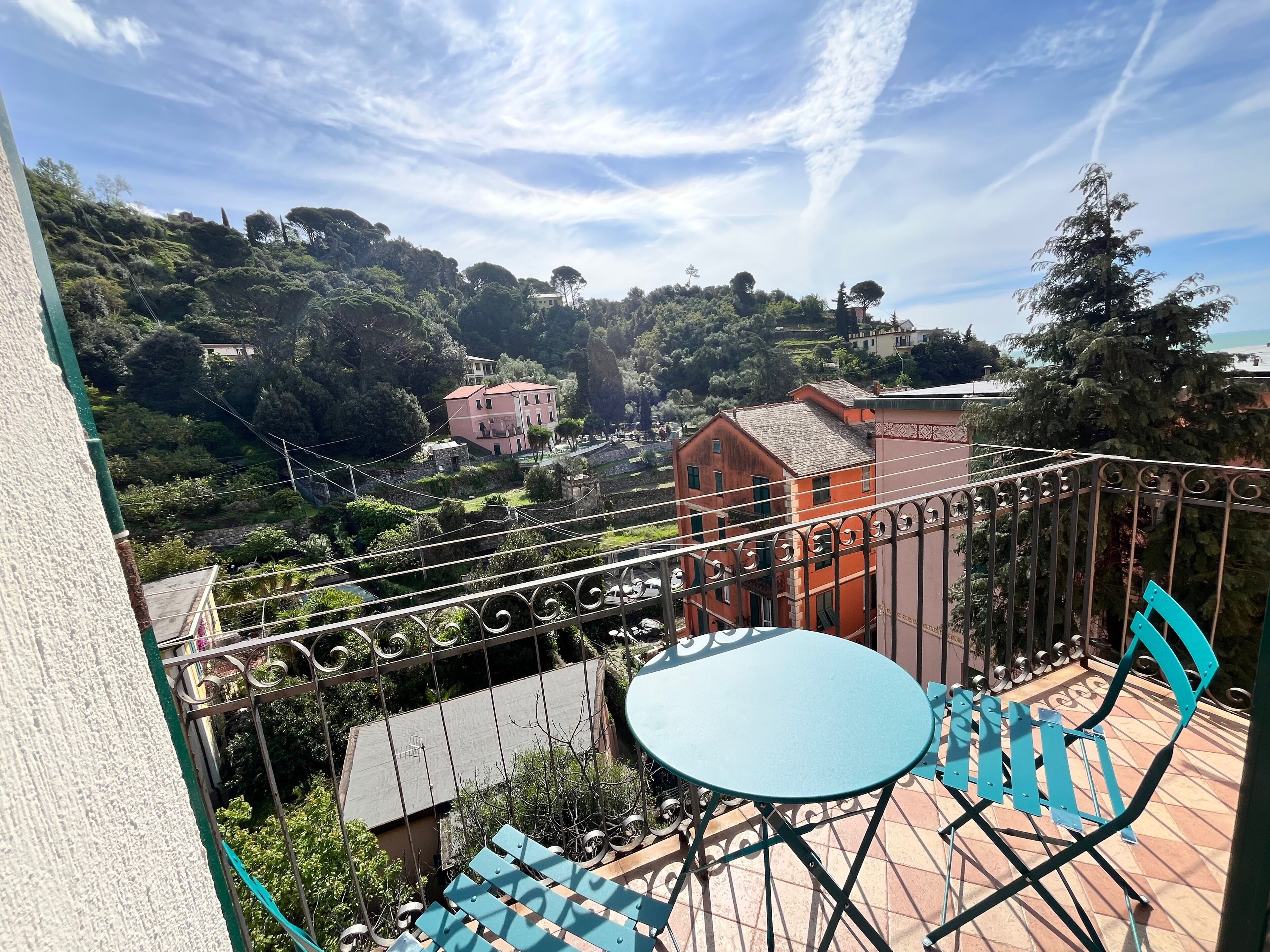 Servei de restauració a l'aire lliure