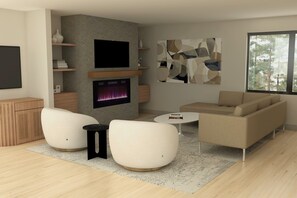 Smart-tv, pejs