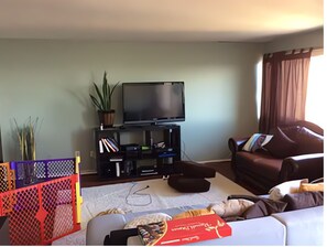 Smart TV, printers