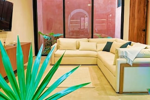 House, Smoking | 3 bedrooms, Internet - Casa Agave Peaceful Retreat in the Mayan Jungle (Tulum)