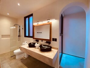 House, Smoking | 3 bedrooms, Internet - Casa Agave Peaceful Retreat in the Mayan Jungle (Tulum)