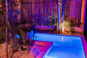 Room - Casa Agave Peaceful Retreat in the Mayan Jungle (Tulum)