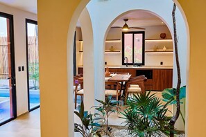 House, Smoking | 3 bedrooms, Internet - Casa Agave Peaceful Retreat in the Mayan Jungle (Tulum)