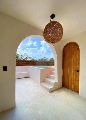 House, Smoking