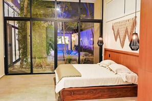 Villa, fumeur | 4 chambres, accès à Internet haute vitesse