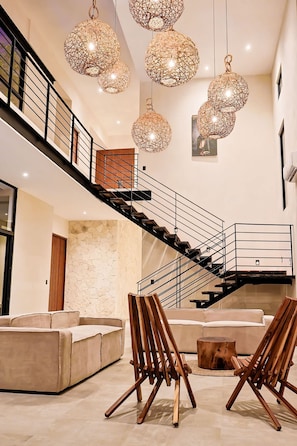 Room - House Tulum Chic and Spacious Villa in the Jungle (Tulum)