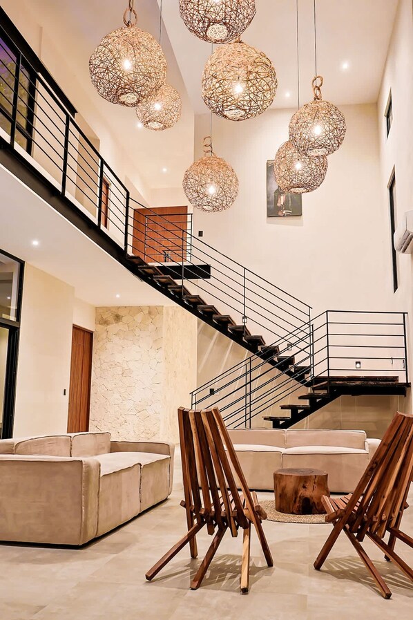Room - House Tulum Chic and Spacious Villa in the Jungle (Tulum)