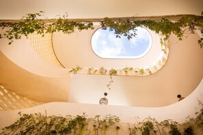 Apartment | 1 bedroom - Chic Tulum Retreat With Splash Pool (Tulum)