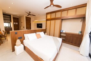 Apartment | 1 bedroom