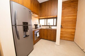 Lejlighed | 1 soveværelse