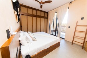 Apartment | 1 Schlafzimmer