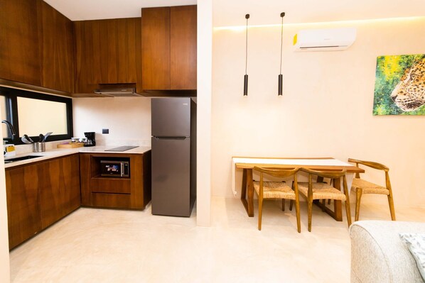 Apartment | Exterior - Chic Tulum Retreat With Splash Pool (Tulum)