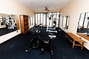 Apartment | Exterior - Chic Tulum Retreat With Splash Pool (Tulum)