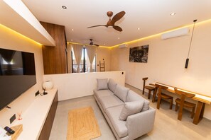 Huoneisto | 1 makuuhuone