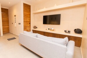 Appartement | 1 slaapkamer