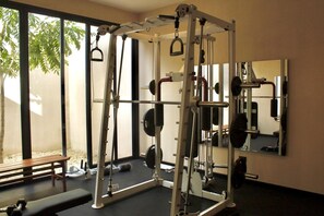 Leilighet | 1 soverom