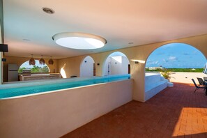 Apartment | Exterior - Stylish Tulum Retreat With Private Pool & Terrace (Tulum)