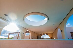 Appartement | Exterieur