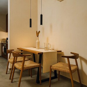 Appartement | Exterieur