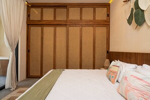 Appartement | Exterieur