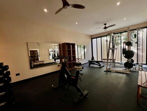 Leilighet | 1 soverom