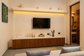 Appartement | 1 slaapkamer