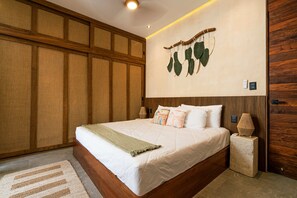 Apartment | 1 Schlafzimmer