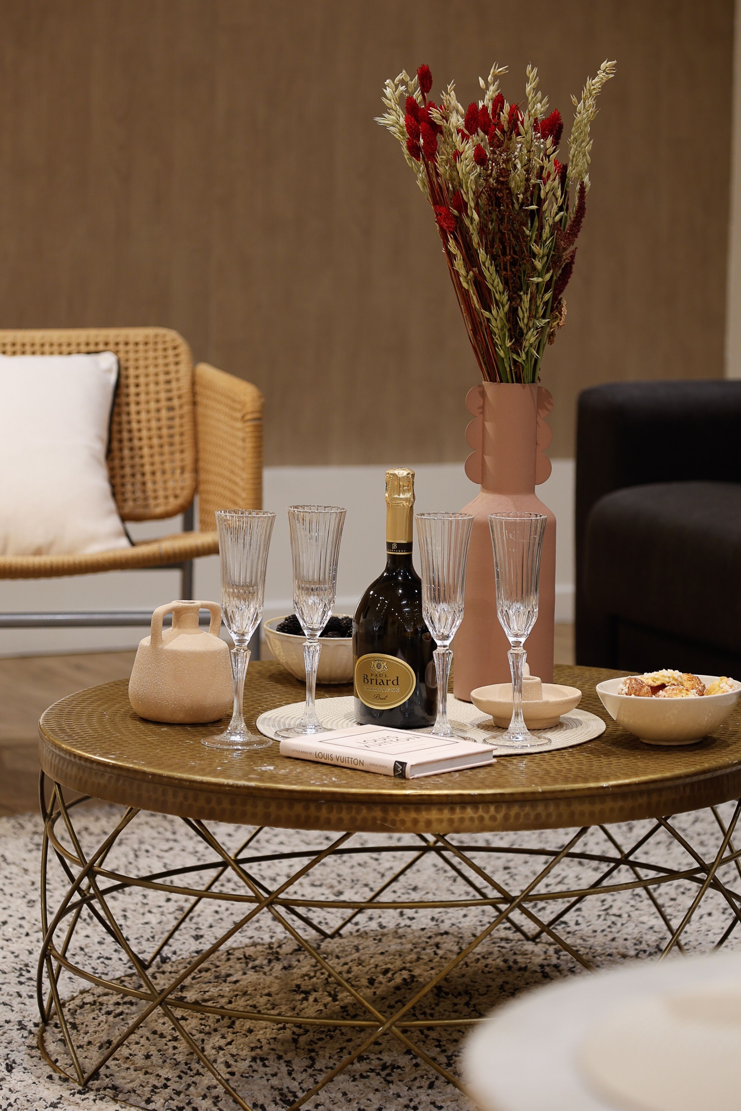 Family Loft, Non Smoking | Living area