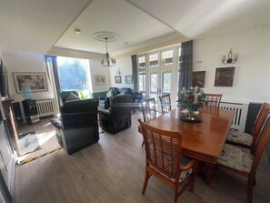 Ferienhaus | Innenbereich